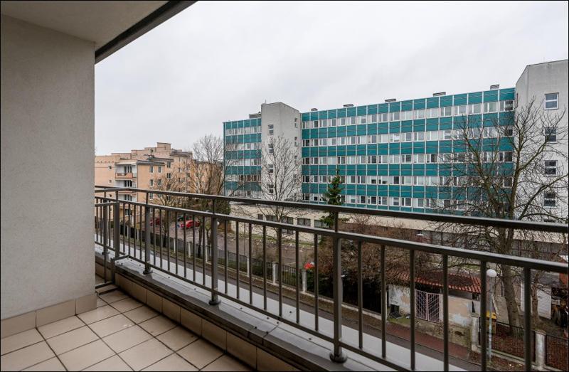 P&o Okecie Apartament